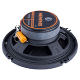 PRX 6.5" 2-WAY SPEAKER
