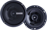 PRX 6.5" 2-WAY SPEAKER