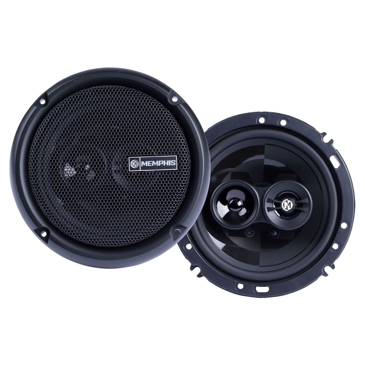 PRX 6.5" 3-WAY SPEAKER