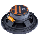 PRX 6.5" 3-WAY SPEAKER
