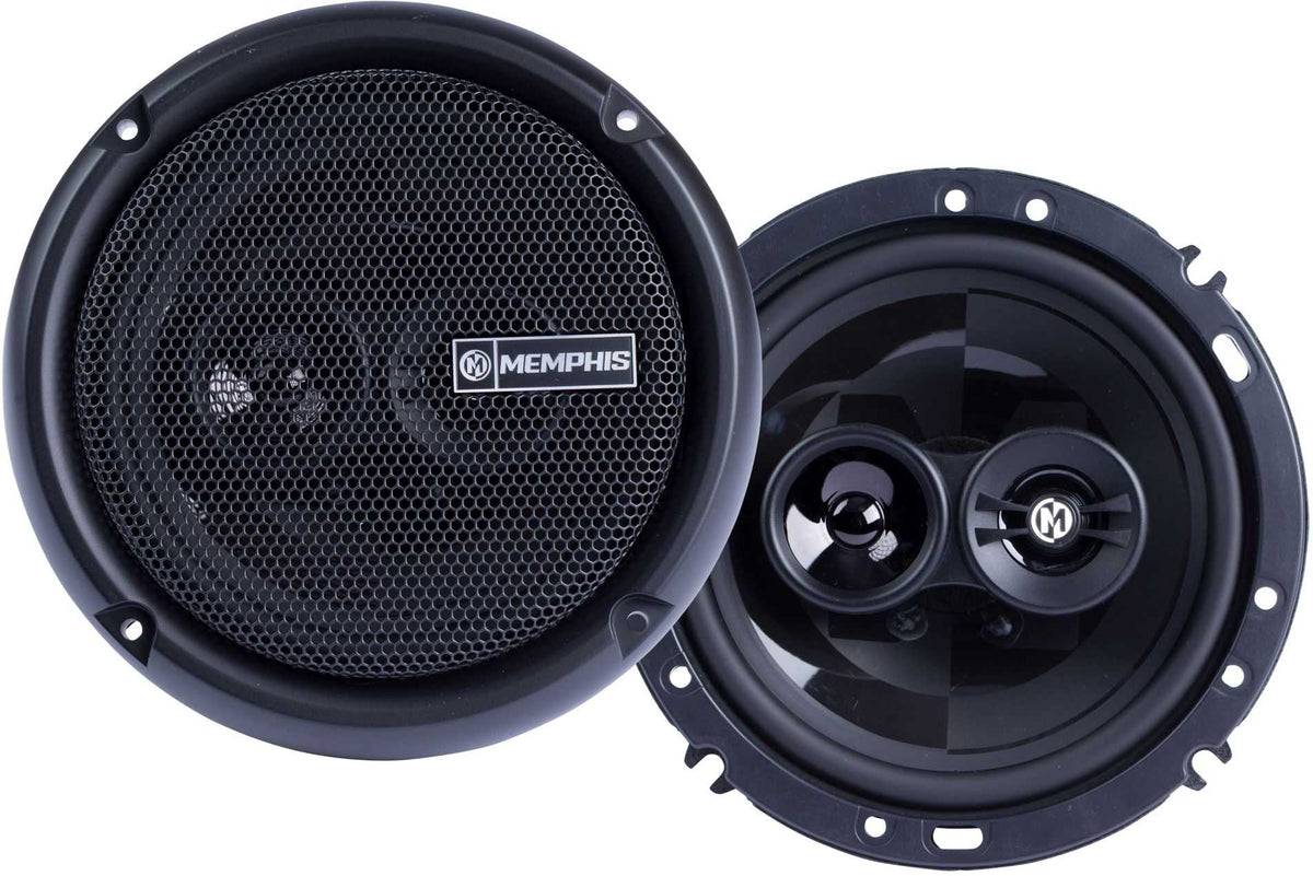 PRX 6.5" 3-WAY SPEAKER