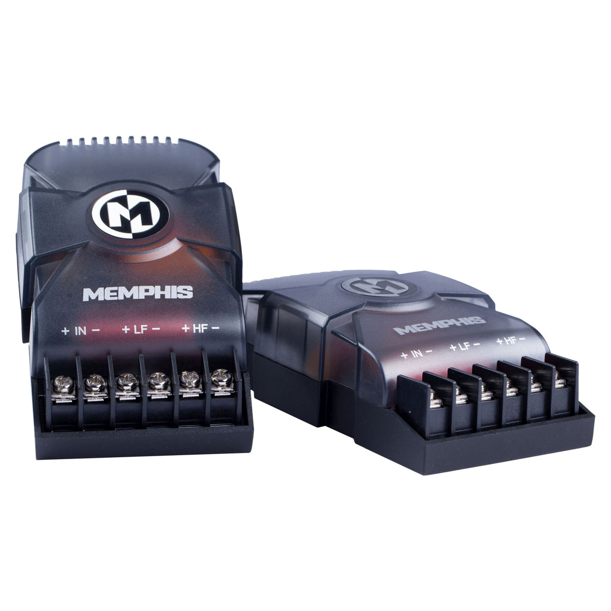 PRX 6.5" OSIZE COMP SET WITH 1"TWTR
