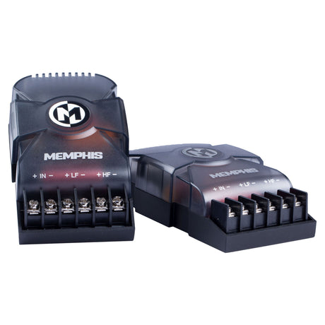 PRX 6.5" OSIZE COMP SET WITH 1"TWTR