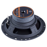 PRX 6.5" OSIZE COMP SET WITH 1"TWTR
