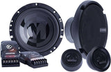 PRX 6.5" OSIZE COMP SET WITH 1"TWTR