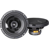 PRX 6.5" OVERSIZE SHALLOW 2 WAY