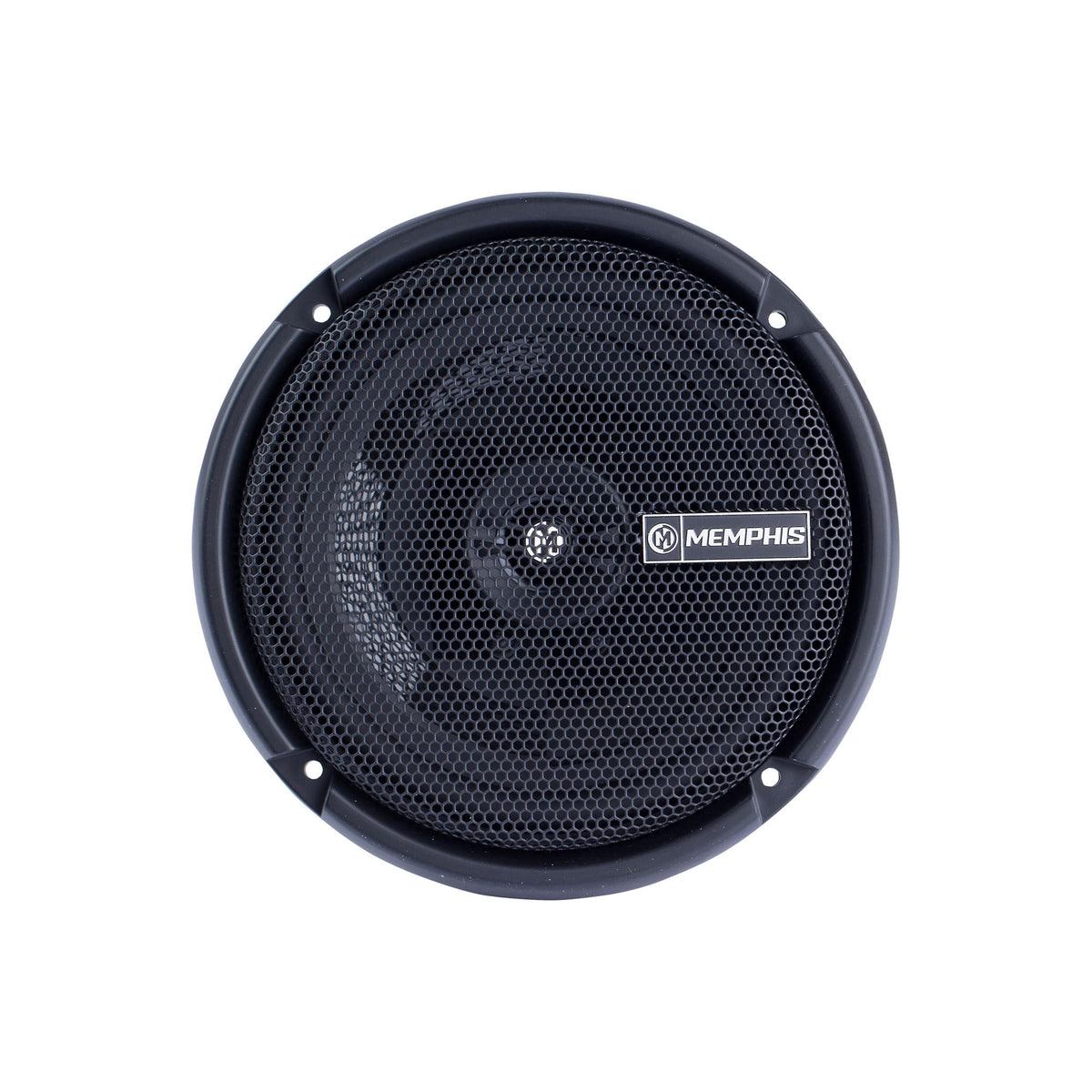 PRX 6.5" OVERSIZE SHALLOW 2 WAY