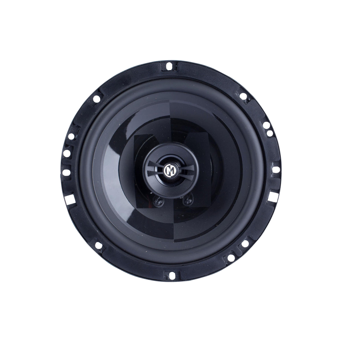 PRX 6.5" OVERSIZE SHALLOW 2 WAY
