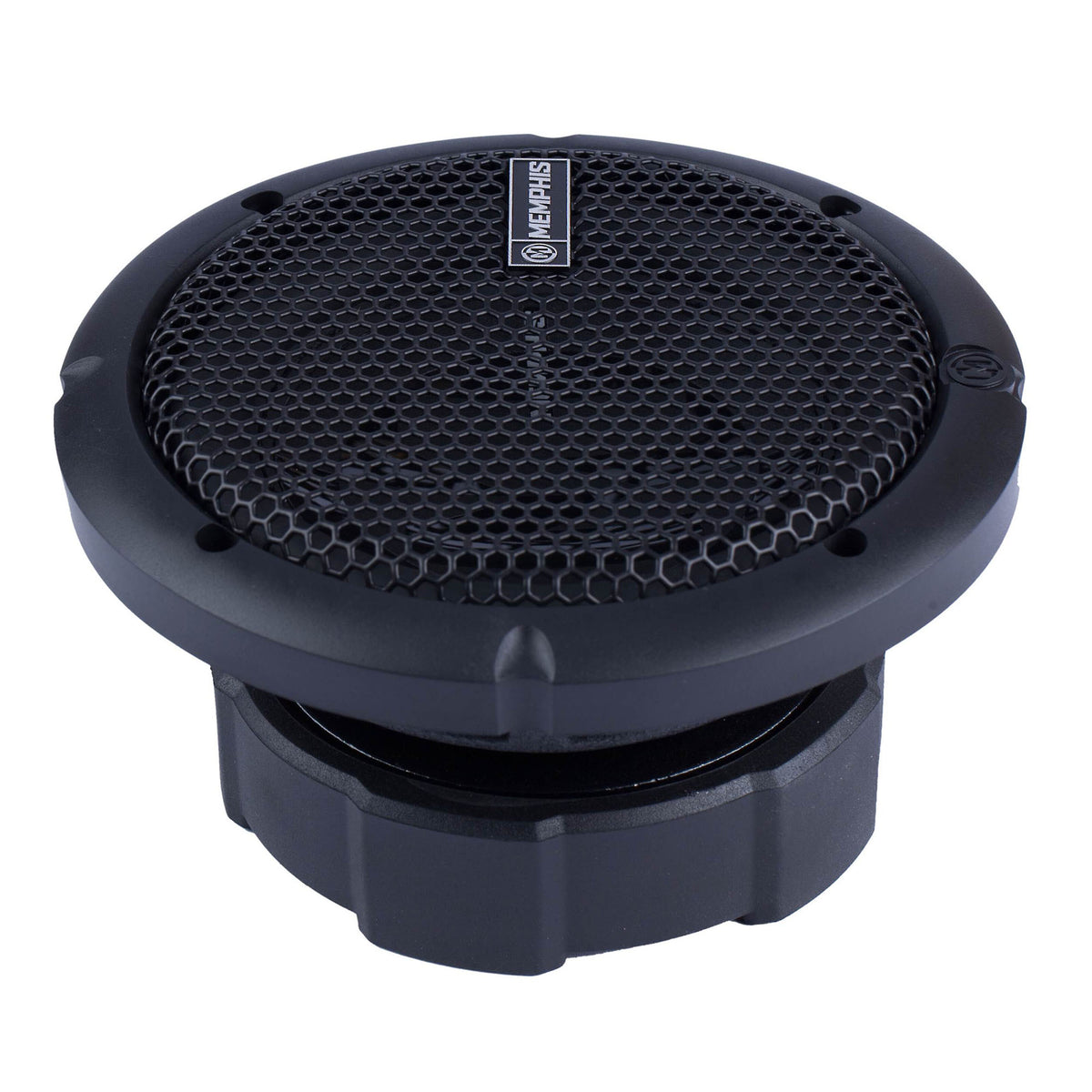 PRX 6.5" 2 OR 4 OHM SELECTABLE SUB