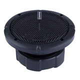 PRX 6.5" 2 OR 4 OHM SELECTABLE SUB