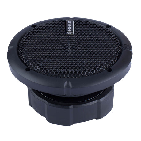 PRX 6.5" 2 OR 4 OHM SELECTABLE SUB