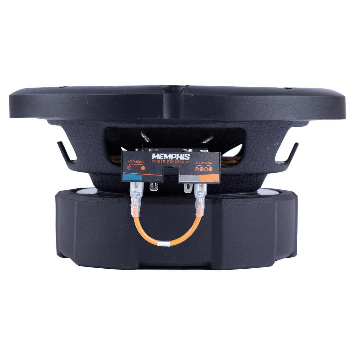 PRX 6.5" 2 OR 4 OHM SELECTABLE SUB