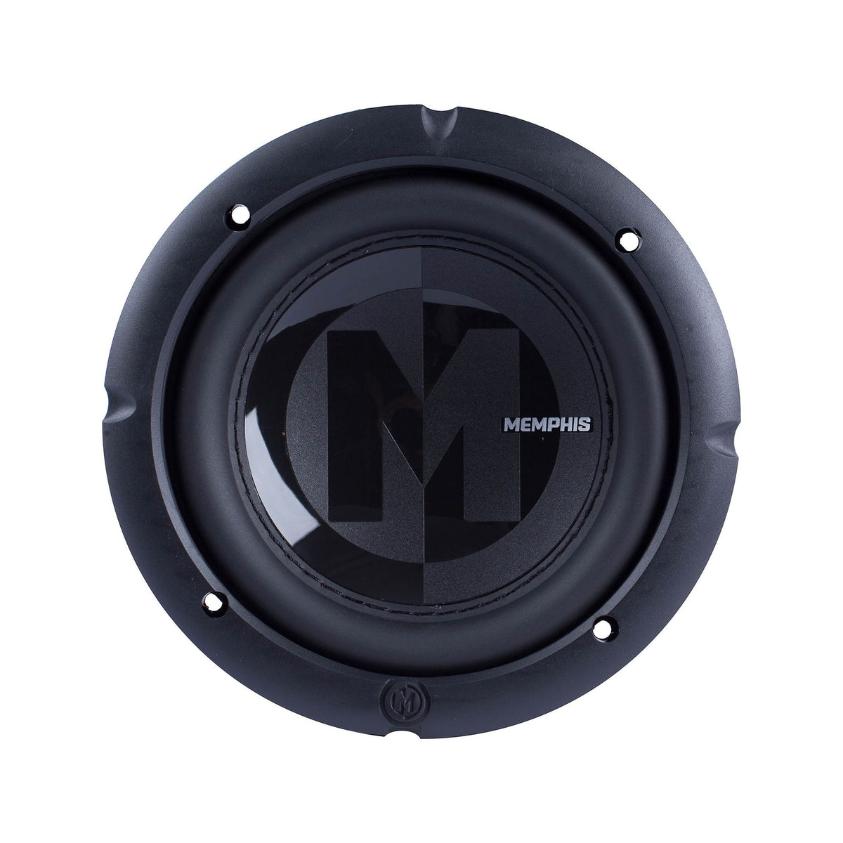 PRX 6.5" 2 OR 4 OHM SELECTABLE SUB