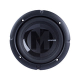 PRX 6.5" 2 OR 4 OHM SELECTABLE SUB