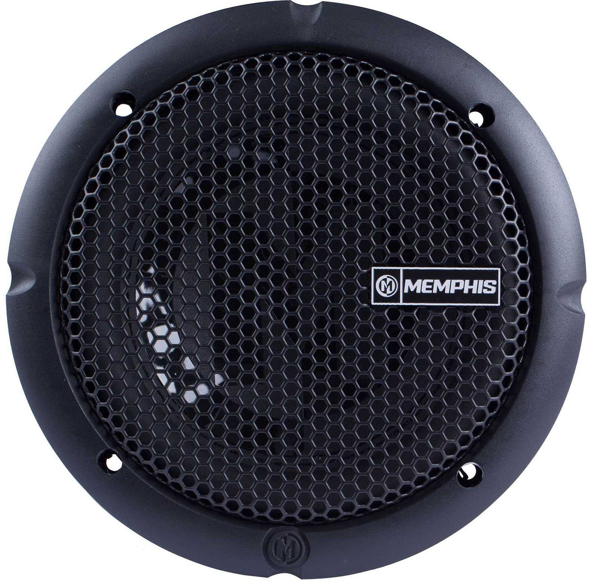 PRX 6.5" 2 OR 4 OHM SELECTABLE SUB