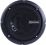 PRX 6.5" 2 OR 4 OHM SELECTABLE SUB