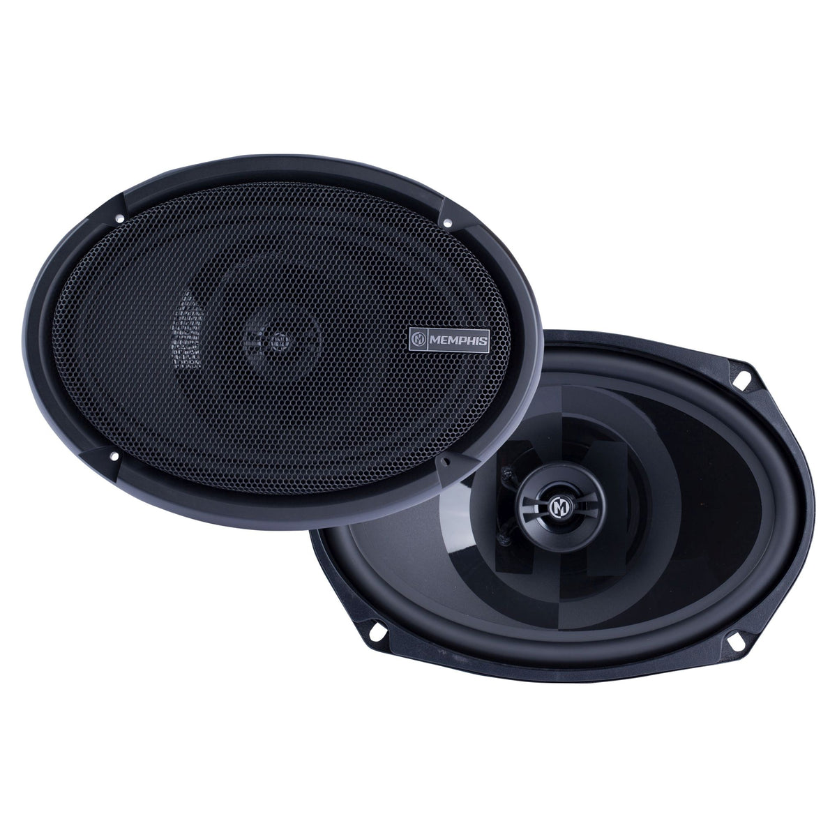 PRX 6" X 9" 2-WAY SPEAKER