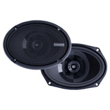 PRX 6" X 9" 2-WAY SPEAKER