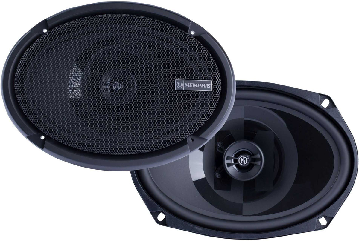 PRX 6" X 9" 2-WAY SPEAKER