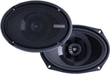 PRX 6" X 9" 2-WAY SPEAKER