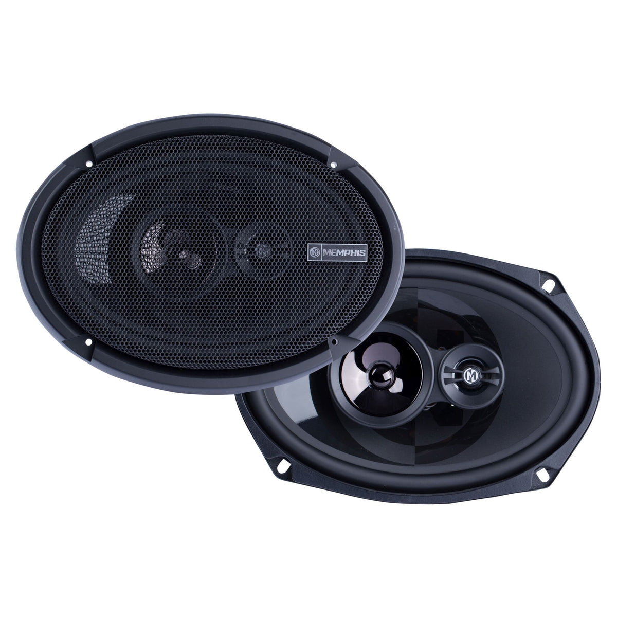 PRX 6" X 9" 3-WAY SPEAKER