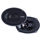 PRX 6" X 9" 3-WAY SPEAKER
