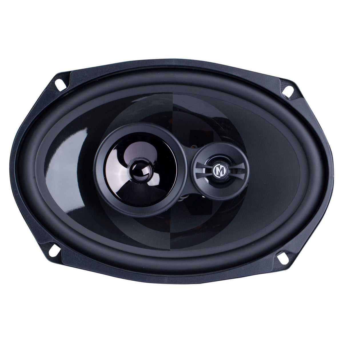 PRX 6" X 9" 3-WAY SPEAKER