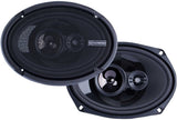 PRX 6" X 9" 3-WAY SPEAKER