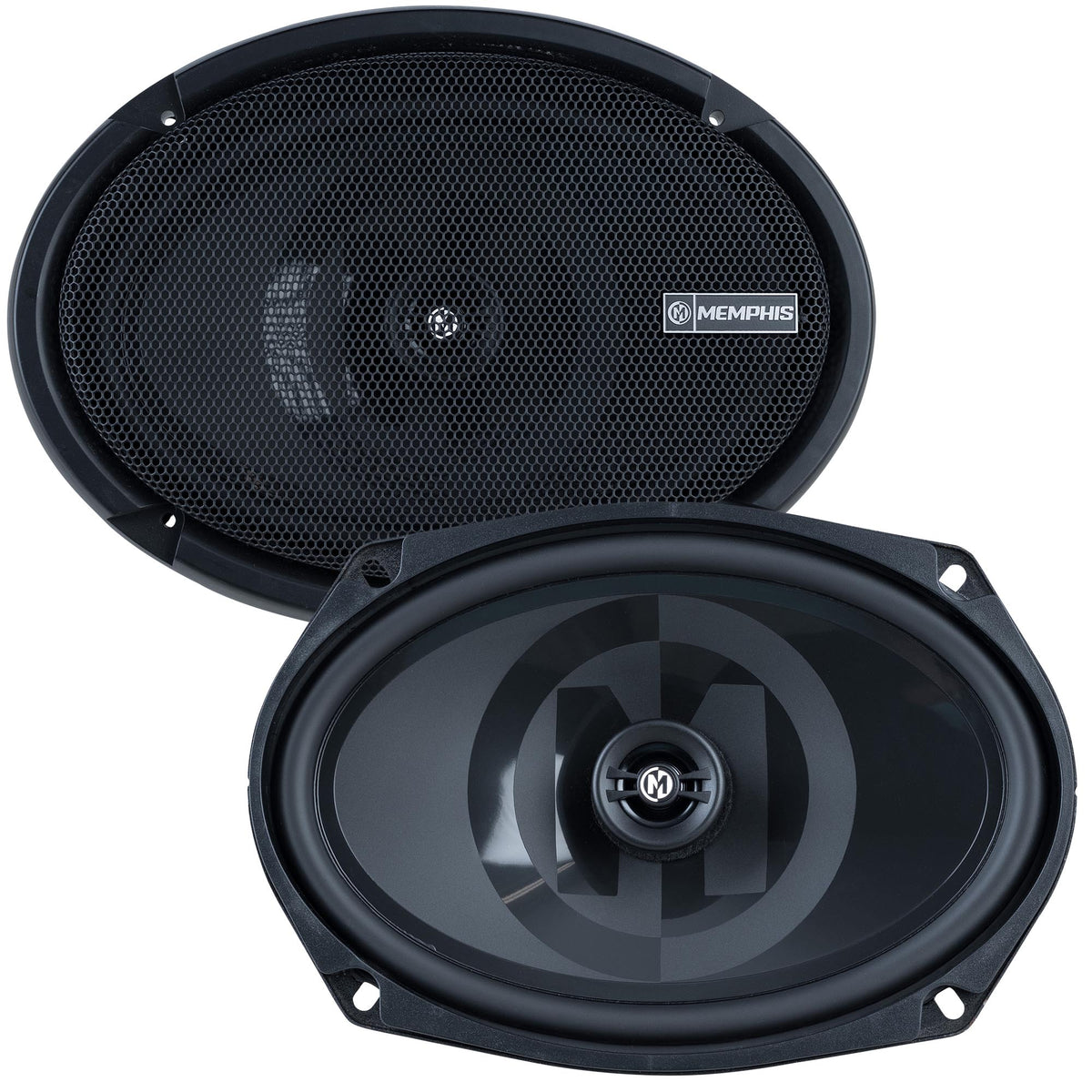 PRX 6X9" SHALLOW 2-WAY
