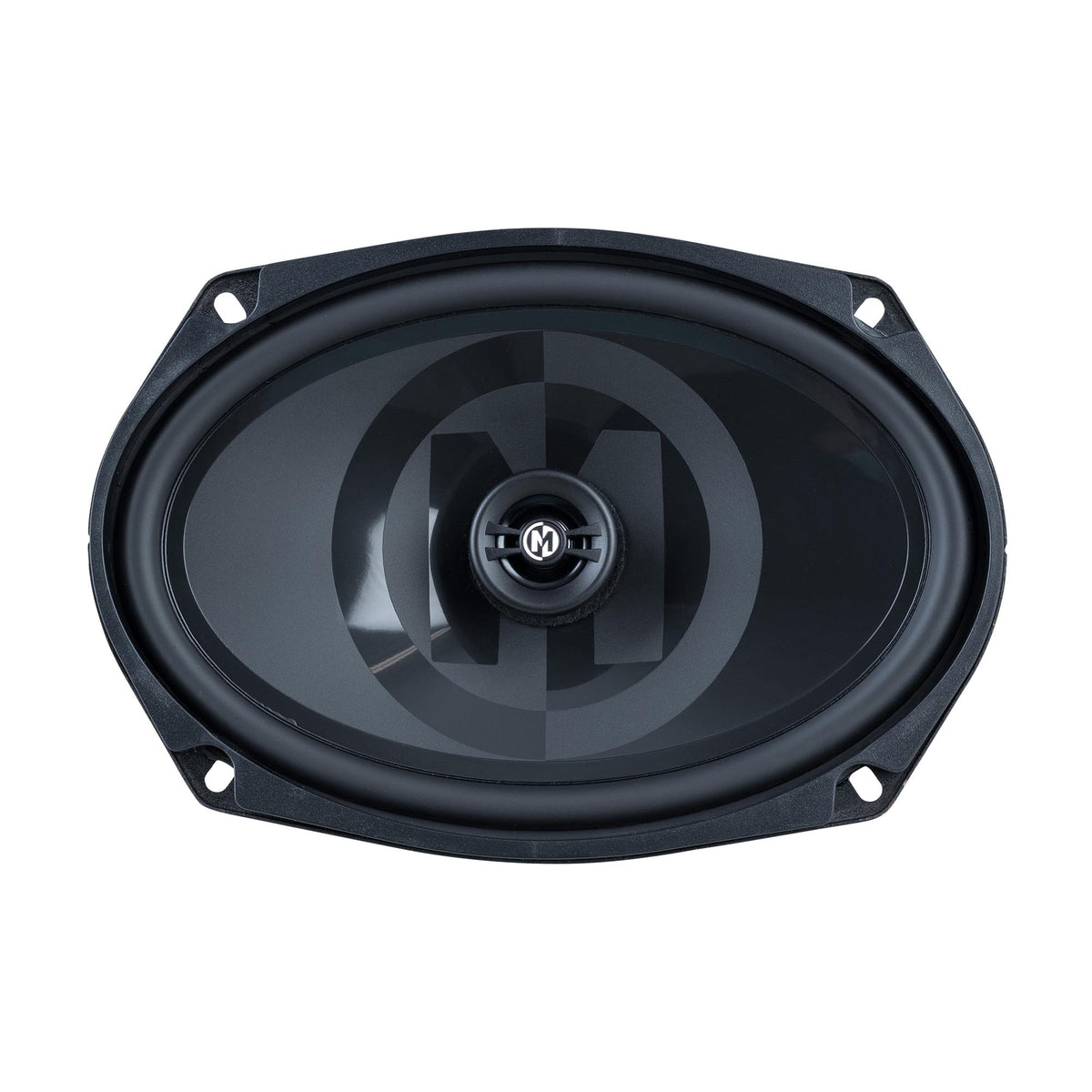 PRX 6X9" SHALLOW 2-WAY