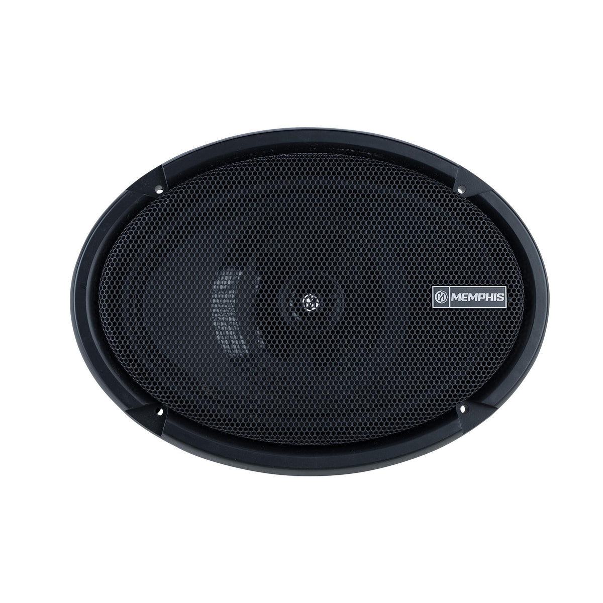 PRX 6X9" SHALLOW 2-WAY