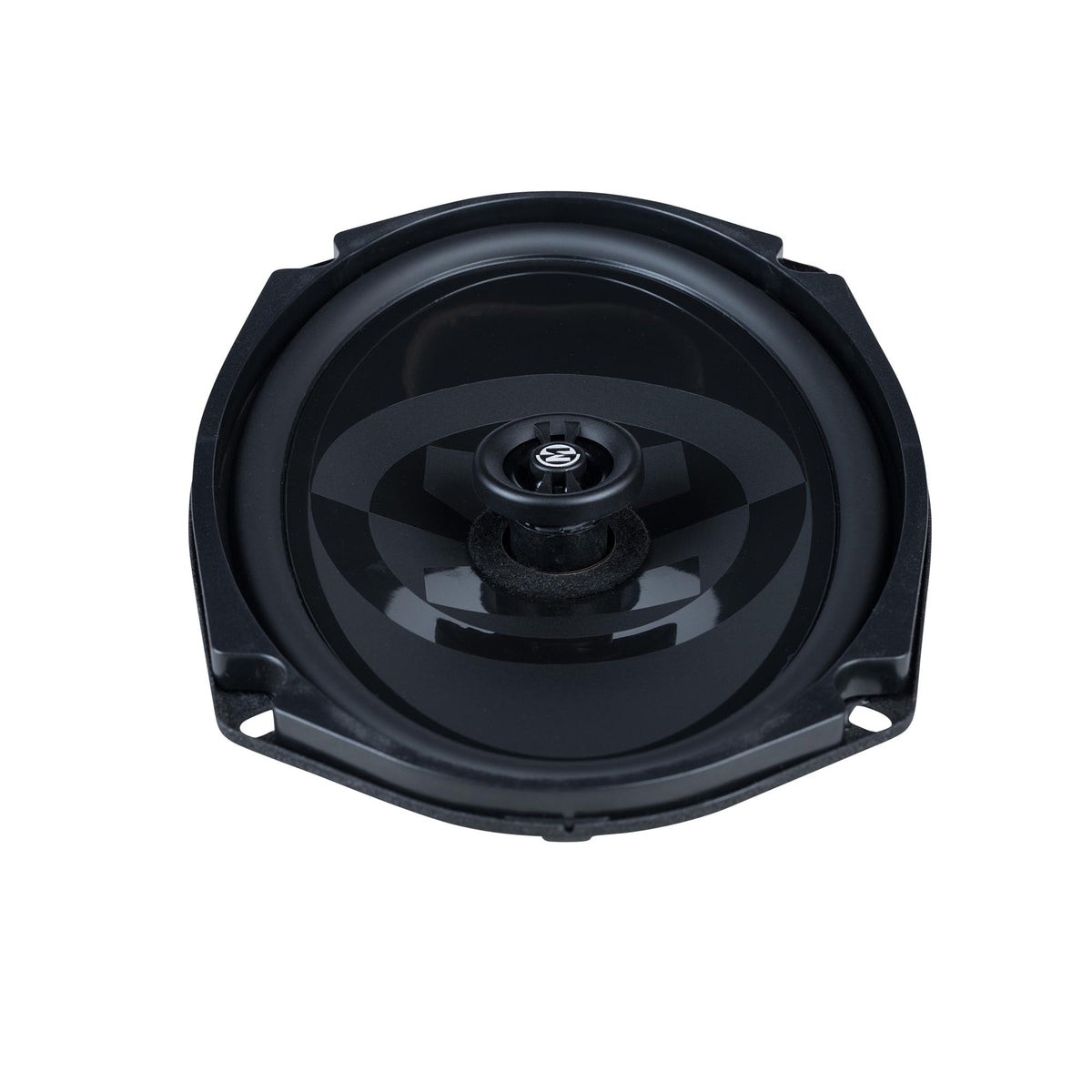 PRX 6X9" SHALLOW 2-WAY