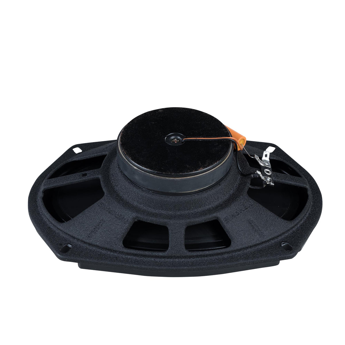 PRX 6X9" SHALLOW 2-WAY