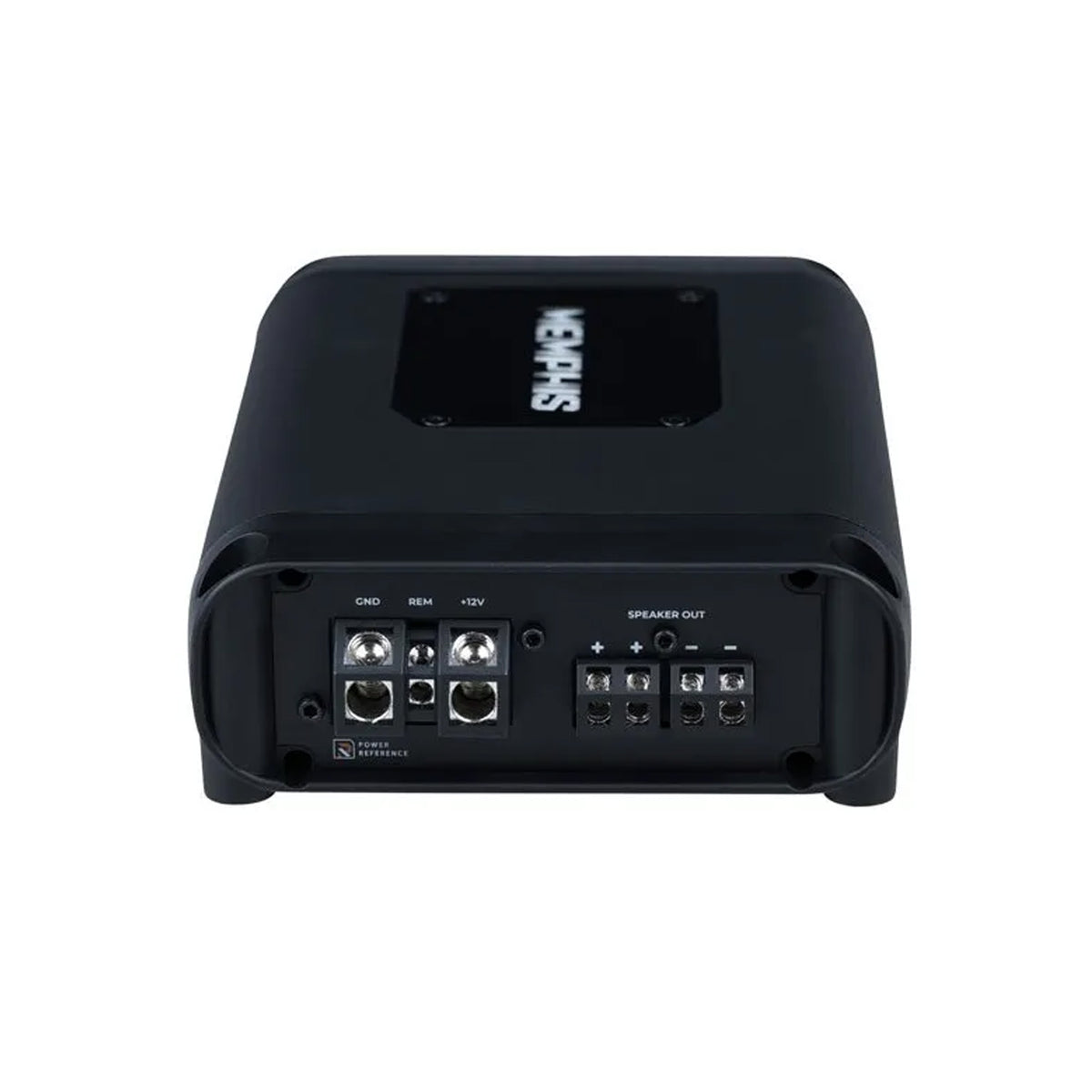 800X1 AT 1 OHM PR AMPLIFIER