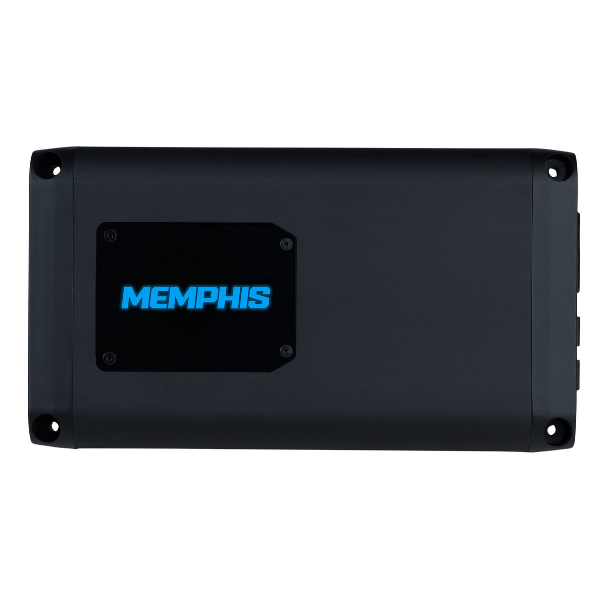 100WX4/400WX1 AT 2 OHM PR AMPLIFIER