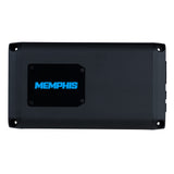 100WX4/400WX1 AT 2 OHM PR AMPLIFIER
