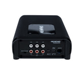 100WX4/400WX1 AT 2 OHM PR AMPLIFIER