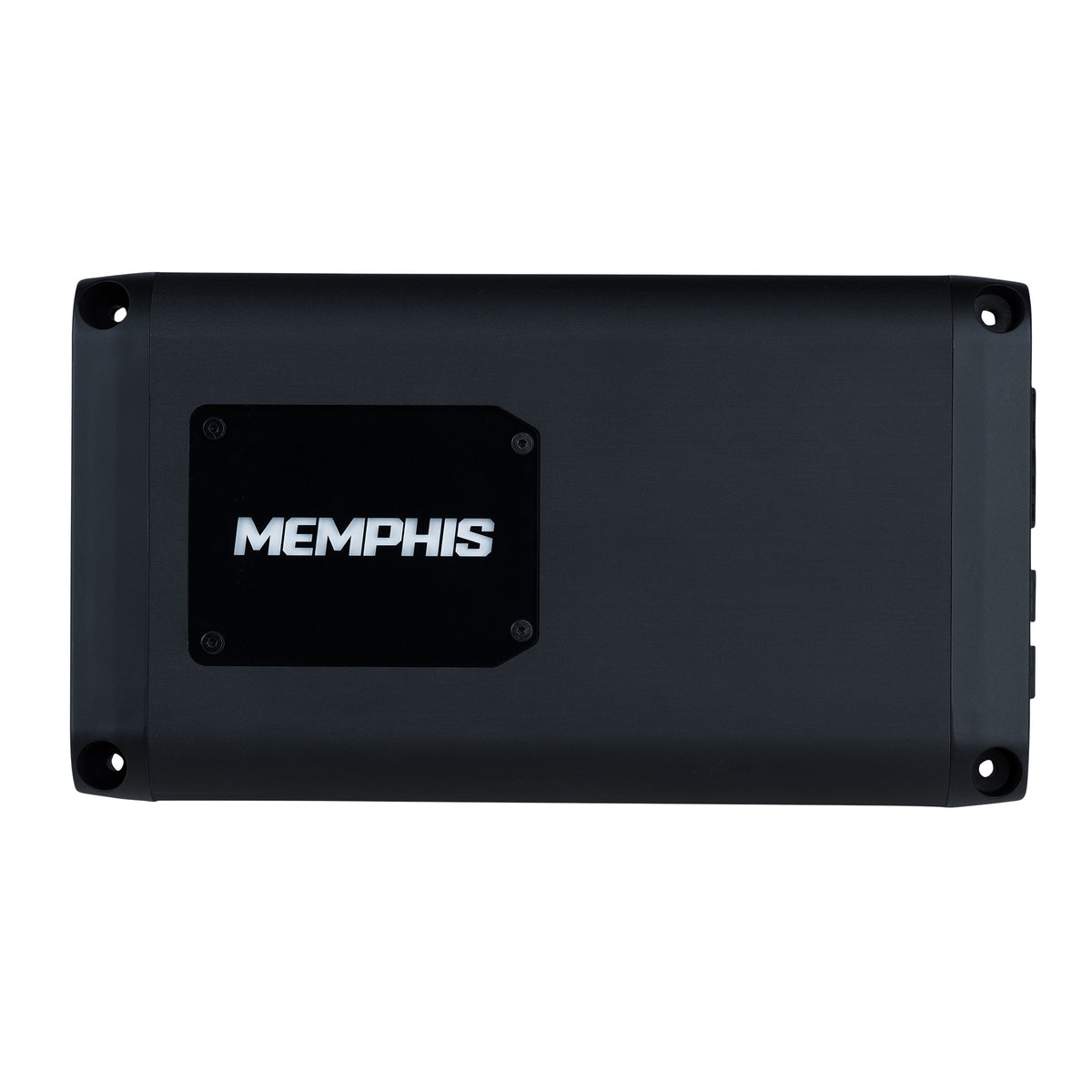 100WX4/400WX1 AT 2 OHM PR AMPLIFIER