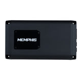 100WX4/400WX1 AT 2 OHM PR AMPLIFIER