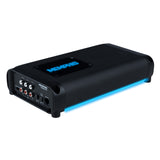 100WX4/400WX1 AT 2 OHM PR AMPLIFIER