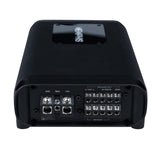100WX4/400WX1 AT 2 OHM PR AMPLIFIER