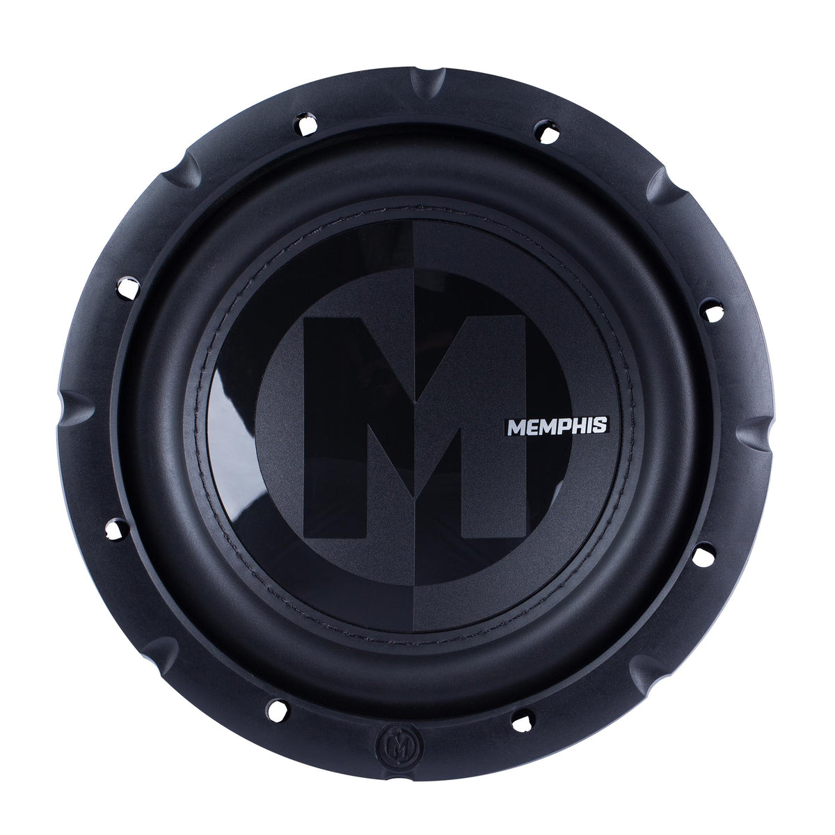 PRX 8" 2 OR 4 OHM SELECTABLE SUB