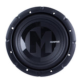 PRX 8" 2 OR 4 OHM SELECTABLE SUB