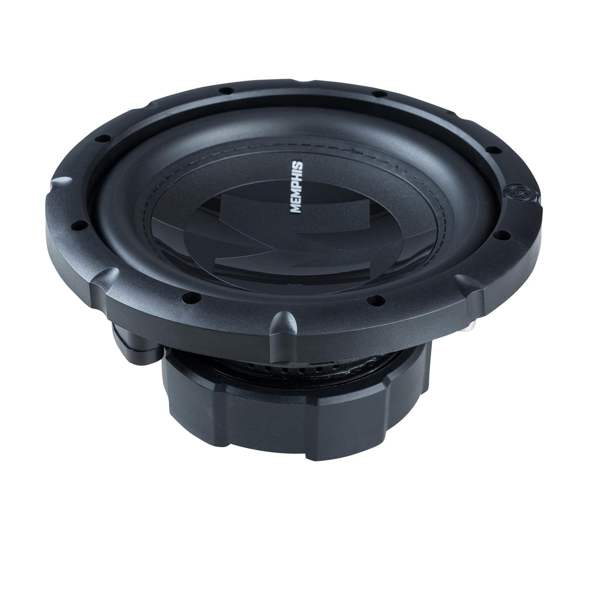 PRX 8" 2 OR 4 OHM SELECTABLE SUB