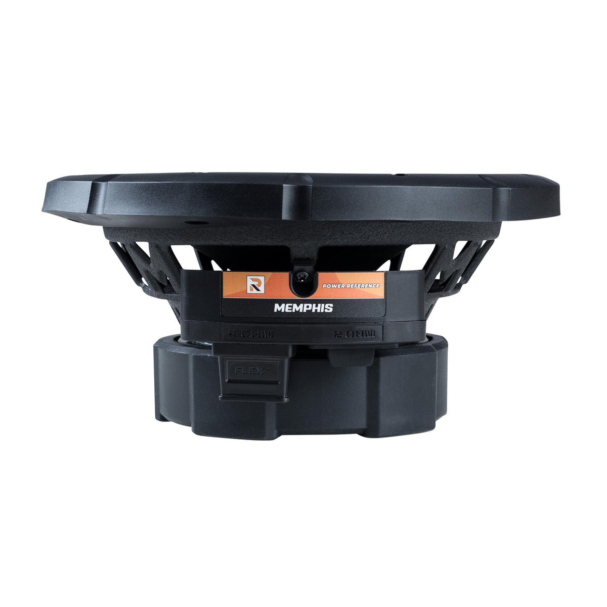 PRX 8" 2 OR 4 OHM SELECTABLE SUB