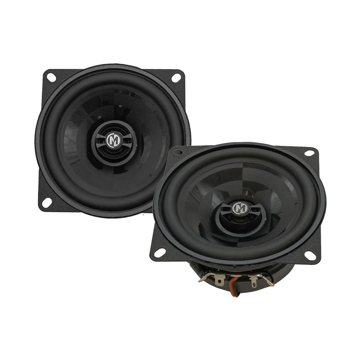 PRX 4" 2-WAY SPEAKER POINT SOURCE