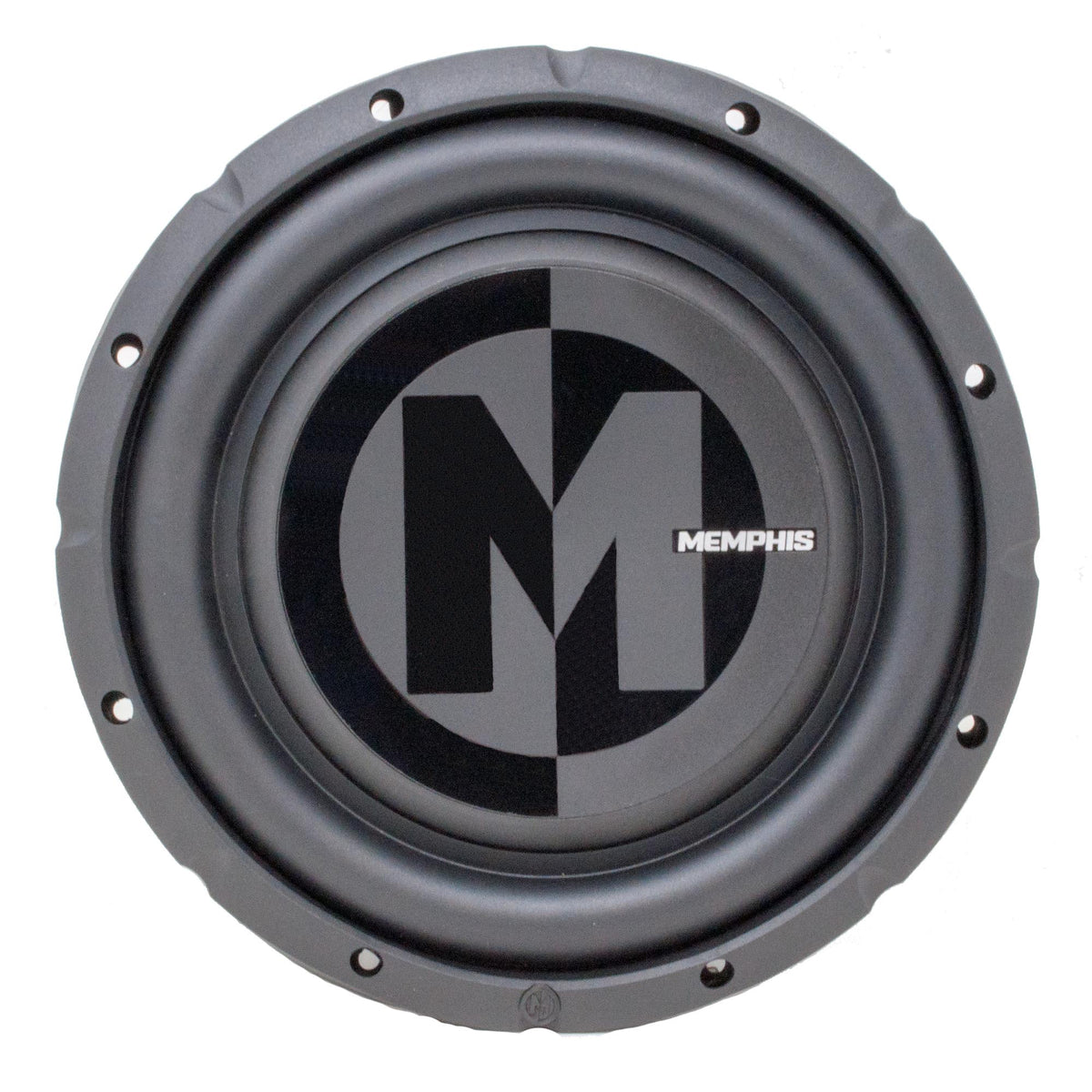 PRX 10" 2 OR 4 OHM SELECTABLE SHALLOW SUB