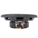 PRX 10" 2 OR 4 OHM SELECTABLE SHALLOW SUB