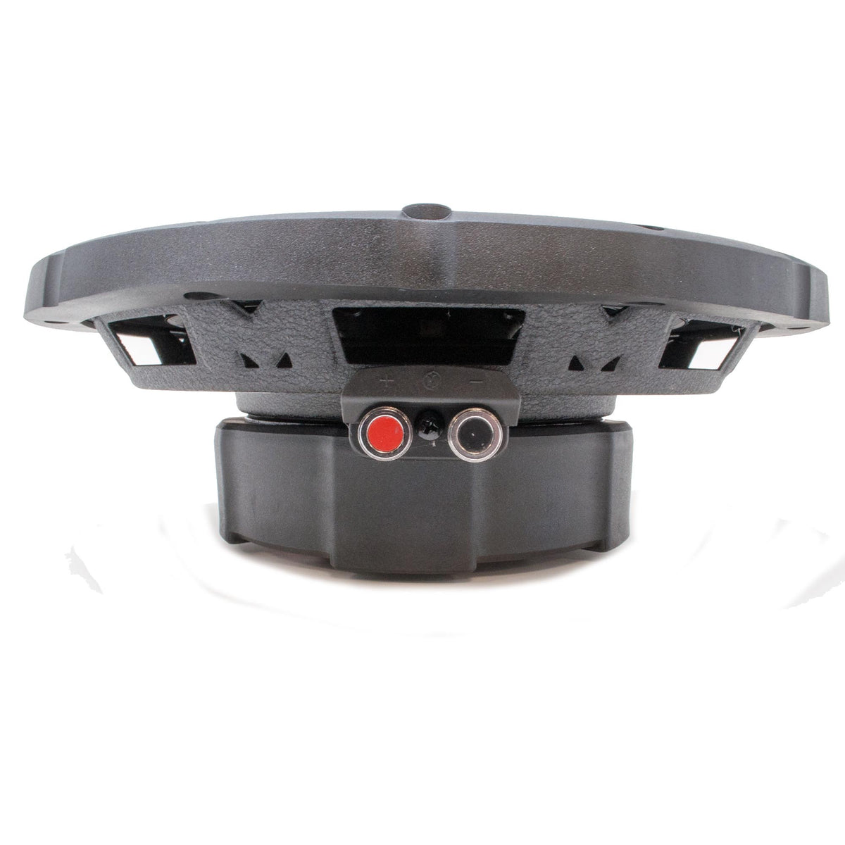 PRX 10" 2 OR 4 OHM SELECTABLE SHALLOW SUB
