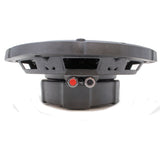 PRX 10" 2 OR 4 OHM SELECTABLE SHALLOW SUB